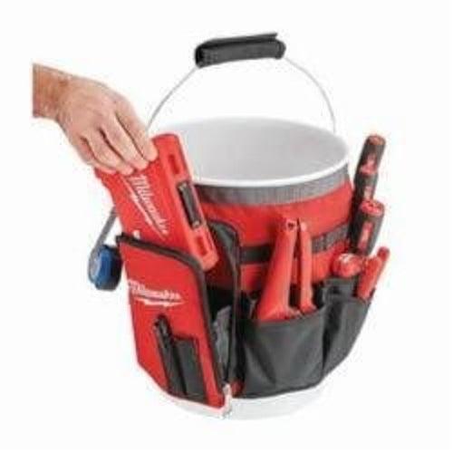 Bucket Organizer Wrap, 13.39 in H x 2.17 in W x 10.04 in, D, 34 Pockets, Ballistic Base/Canvas - olbqbedzpnuppo0qjcks_x500.jpg