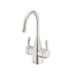 Transitional Water Dispenser, Lever Handle, Stainless Steel - oljmpdlr6wrtpvadmjab_800x500@2x.jpg