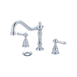 Americana Widespread Lavatory Faucet, ADA, 2 Handle, 3-Hole, 1.2 gpm, Polished Chrome - olrff5wn8reedvhuow6a_800x500@2x.jpg