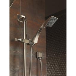 Virage 1.75 GPM Hand Shower Package with Slide Bar, Hose, and Wall Supply - olszxjak7ewvctmxgtxu_x500.jpg