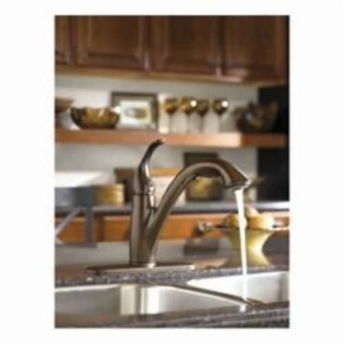 Camerist® Kitchen Faucet, Deck Mount, ADA, 1 Lever Handle, 1 or 3-Hole, Polished Chrome - olykdlpkqky7clnnpocf_x500.jpg