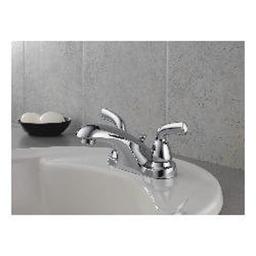 Foundations® Centerset Lavatory Faucet, ADA, 2 Handle, 3-Hole, 1.2 gpm, Chrome - om62foctdnvvyldnjb1n_x500.jpg