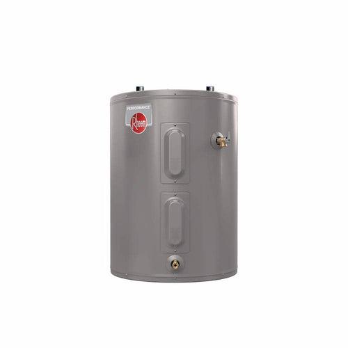 Performance 30 Gal. 3800-Watt Elements Short Electric Water Heater with 6-Year Tank Warranty and 240-Volt - om6dxgoxewavxxhbc6rb_x500.jpg