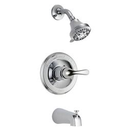 Classic Pressure Balanced Tub & Shower Trim, ADA, Chrome - omcydi1xnywqmwmzj40h_x500.jpg