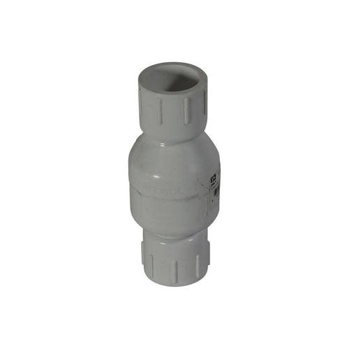 Spring Check Valve, 1 in, Socket, PVC - omhelcibgr7zv1ryzjab_x500.jpg