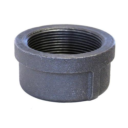 Cap, 1-1/4 in, FNPT, 150 lb, Malleable Iron, Galvanized, Domestic - omj9fdk3uynvq199dztw_x500.jpg