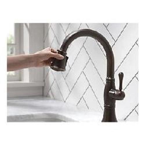 Cassidy™ Kitchen Faucet, Deck Mount, ADA, 1 Lever Handle, 1 or 3-Hole, Venetian Bronze - omv1y5roettg7spgnk7t_x500.jpg