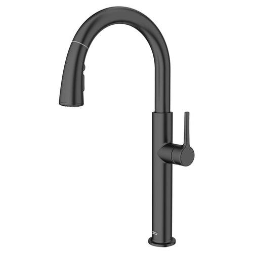 Studio S 1.8 GPM Single Hole Pull Down Kitchen Faucet with Re-Trax Technology - omyzwwsmgka9rb8mhre6_x500.jpg