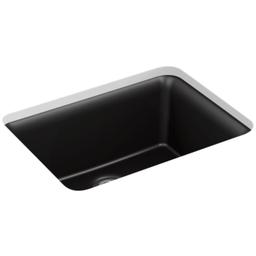 Cairn 24-1/2" Undermount Single Bowl Neoroc Granite Composite Kitchen Sink with Bottom Sink Rack - on5iesgo8lhajnj4tfvk_800x500@2x.jpg