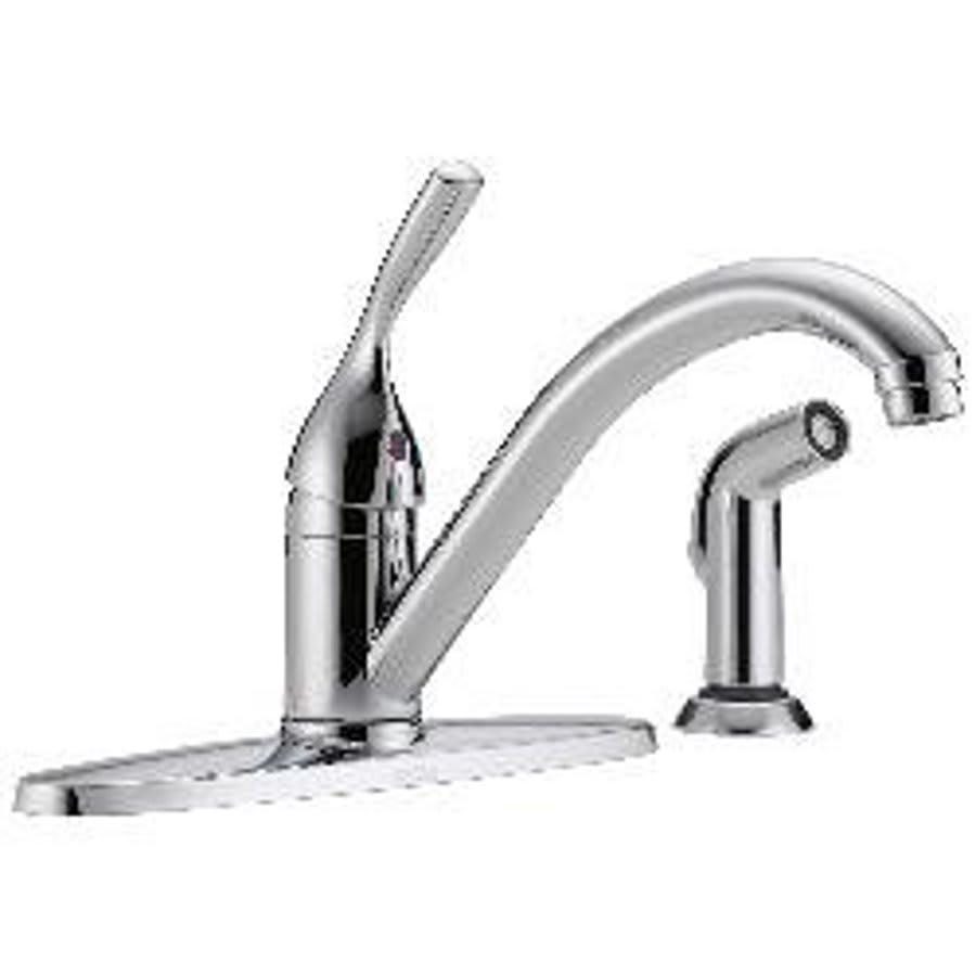 Classic Kitchen Faucet, Deck Mount, ADA, 1 Lever Handle, 4-Hole, Chrome - onax6f2zoao3yvo3oxdw_800x500@2x.jpg