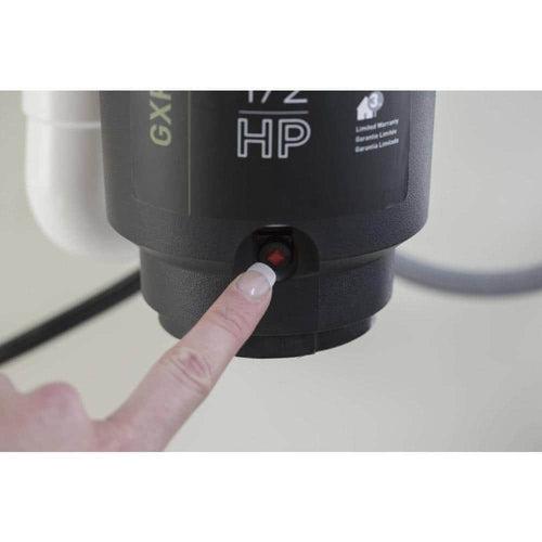 Prep Series 1/2 HP Continuous Feed Garbage Disposal with Power Cord and Universal Mount - oo4ycxpcrcnwzldwrfnx_x500.jpg