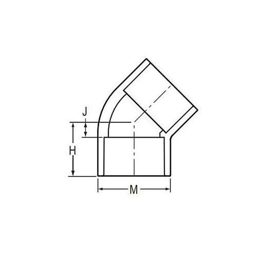 45 deg Elbow, 5 in, Socket, SCH 40/STD, PVC - oo7gm4l7bn9jc4gzpuva_x500.jpg