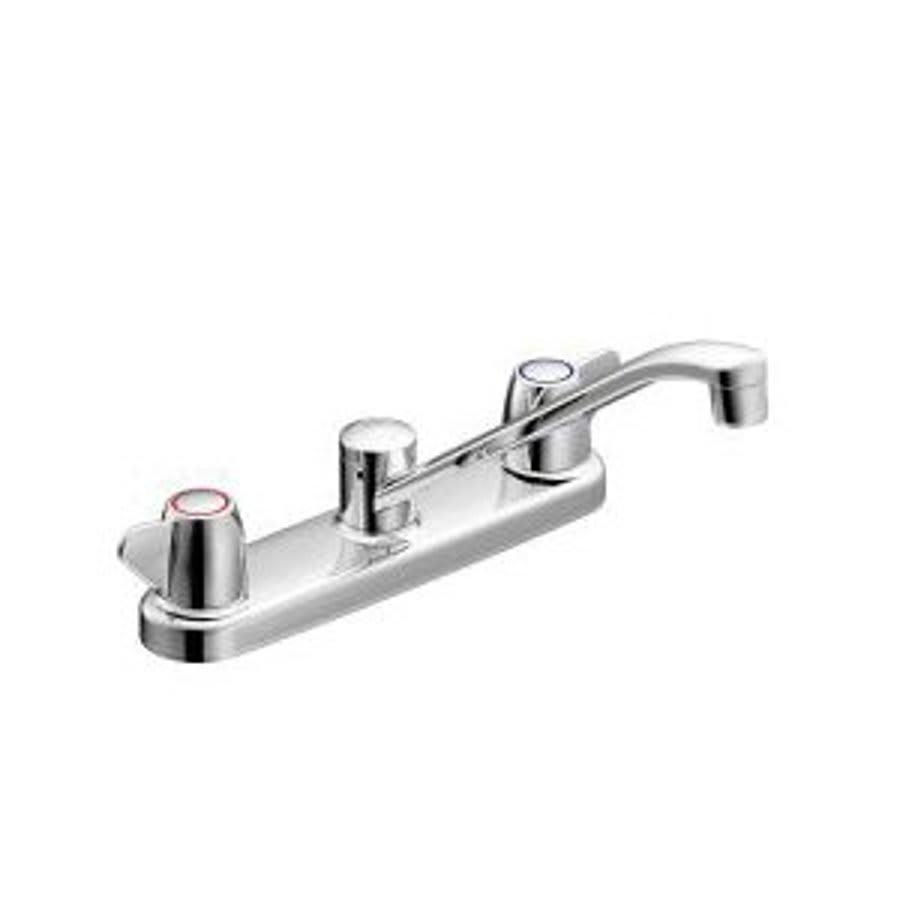 Cornerstone™ Kitchen Faucet, Deck Mount, ADA, 2 Lever Handle, 3-Hole, Chrome - oogswyvgcygnzrk0wsjl_800x500@2x.jpg