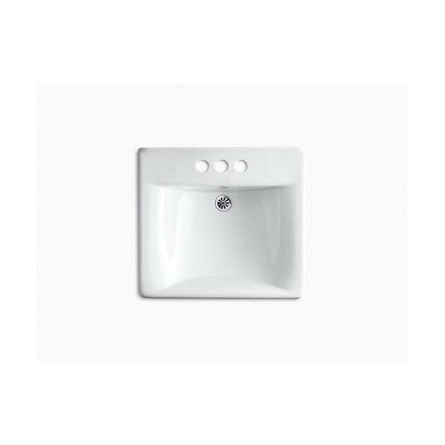 Soho® Wall Mount Lavatory Sink, ADA, 20 x 18 x 7 in, Vitreous China, White - oov2dfh6xlockbjlydok_x500.jpg