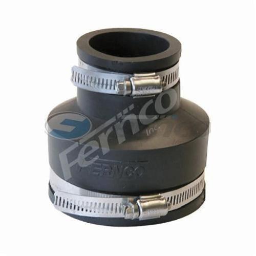 Transition Coupling, 3 x 1-1/2 in, Cast Iron/Plastic x Cast Iron/Plastic, Flexible PVC - oowq0i2n6jptckmswlvu_x500.jpg