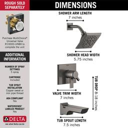 Pivotal Monitor 17 Series Tub and Shower Trim Package with 1.75 GPM Multi Function Shower Head - ooytdu3zifwqsxn3gtwu_x500.jpg