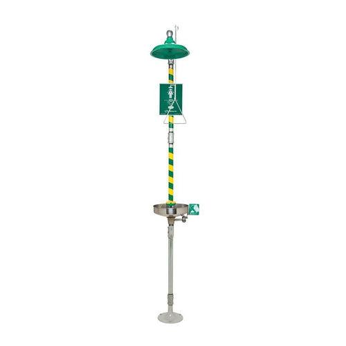 AXION® MSR Combination Emergency Shower and Eyewash Unit, Floor Mounting, Pull Rod Handle Operation - op2pgcjvoozcljgc2sgc_x500.jpg