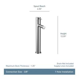 Align 1.2 GPM Single Hole Bathroom Faucet - opipqipvcbjmp9rykqxw_x500.jpg