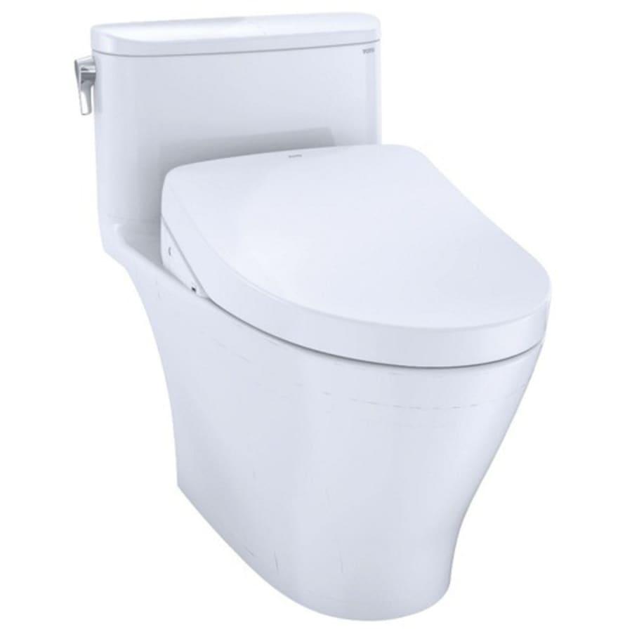 Nexus 1.28 GPF One Piece Elongated Chair Height Toilet with Tornado Flush Technology - Less Seat - oq2nupdzmny3462oitym_800x500@2x.jpg