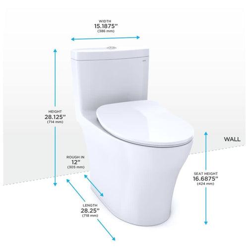 Aquia IV 0.9 / 1.28 GPF Dual Flush One Piece Elongated Toilet with Push Button Flush - Seat Included - oq5vpwdjhzp3zsijz7vj_x500.jpg