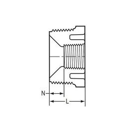 Bushing, 1/2 x 3/8 in, MNPT x FNPT, SCH 40/STD, PVC - oq8zkwcgf1yvkgy1nxt4_x500.jpg