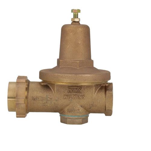 Pressure Reducing Valve, 2 in, Union FNPT x FNPT, Bronze - oqlknwtyjxtyqsho300d_x500.jpg