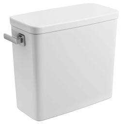 Eurocube® Toilet Tank, Bowl Mount, 12 in Rough, ADA, Left Hand Lever, 1.28 gpf, Alpine White - oqqwisgunnfkyshtjmt5_800x500@2x.jpg