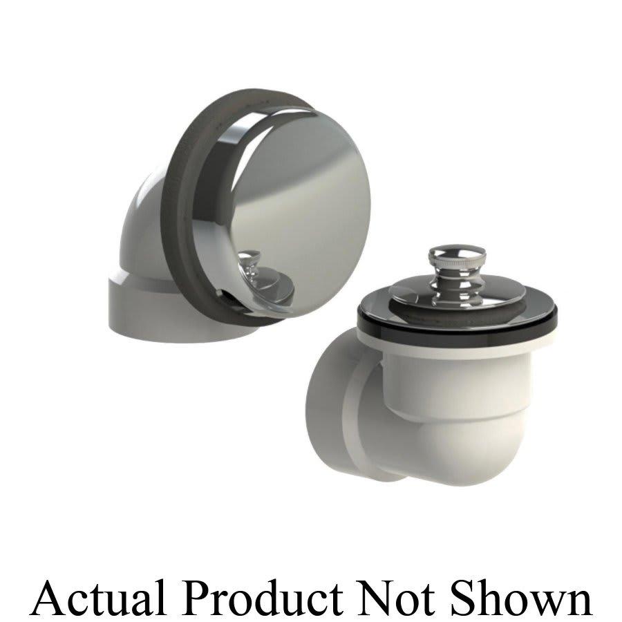 Innovator® 901 Bath Drain Half Kit, Lift & Turn, ABS, Polished Chrome - ordc0xszac4010rbcxqj_800x500@2x.jpg