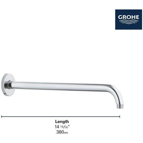 Rainshower 16" Shower Arm with Flange - orlvgi2b3p8g8mxdqsd8_x500.jpg