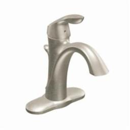 Eva™ Single Hole or Centerset Lavatory Faucet, ADA, 1 Handle, 1 or 3-Hole, 1.2 gpm, Brushed Nickel - oroprjmssyrnjkbhuebb_800x500@2x.jpg