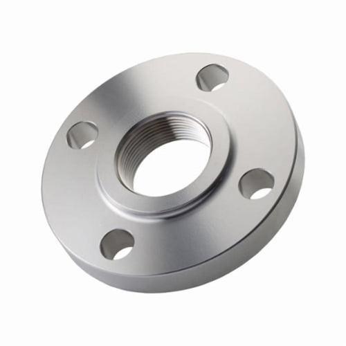 Raised Face Flange, 3/4 in, FNPT, 150 lb, 3-7/8 in OD, 5/8 in Bolt Hole Size, 316/316L Stainless Steel - osjoneg7wulxiq2gjngf_x500.jpg