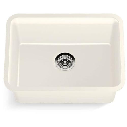 Cairn 24-1/2" Undermount Single Bowl Neoroc Granite Composite Kitchen Sink with Bottom Sink Rack - oss9ypvgz2fjqhdab3b2_x500.jpg