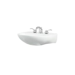 Sacramento® Wall/Pedestal Mount Lavatory Sink, 21-1/4 x 18-1/4 x 9-1/4 in, Vitreous China, White - ossnziux4frfwelbhtss_800x500@2x.jpg