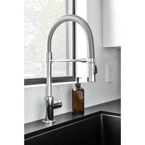 Trinsic Pre-Rinse Pull-Down Kitchen Faucet with Magnetic Docking Spray Head - Limited Lifetime Warranty - otcgc7uwjutr0ldnvgsv_x500.jpg