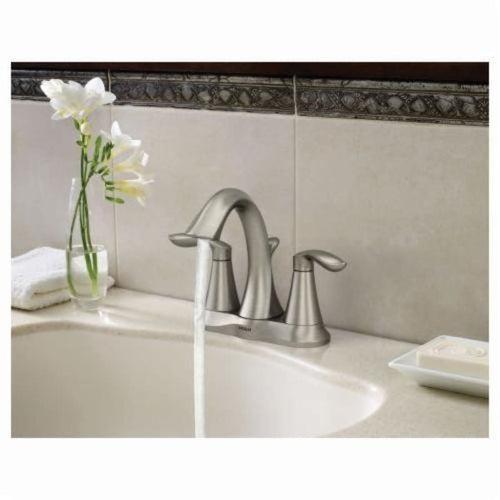 Eva™ Centerset Lavatory Faucet, ADA, 2 Handle, 2-Hole, 1.2 gpm, Brushed Nickel - otdt2q6jpud5tcjkvwce_x500.jpg