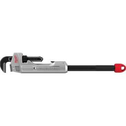 CHEATER™ Adaptable Pipe Wrench, 11 in, or 18 to 24 in Pipe, 17.13 in OAL, Overbite Jaw, Red/Silver Aluminum Handle - ouau06dheonhbqneo0t8_800x500@2x.jpg