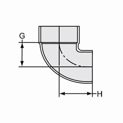 Street 90 deg Elbow, 6 in, Hub x Spigot, DWV, PVC - ouglhcukaq0ynrm5yape_x500.jpg