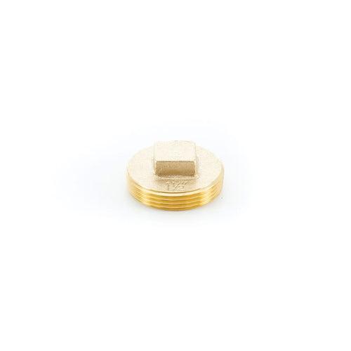 Raised Head Cleanout Plug, 1-1/2 in, Brass - out38dem4yarzbnjkz3p_x500.jpg