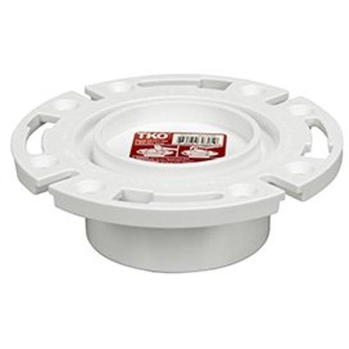 1-Piece Knockout Closet Flange, 4 x 3 in, Hub, PVC - ov3hpcay6l6ythwejnwm_x500.jpg