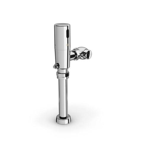 Automatic Water Closet Flush Valve, ADA, Battery, 1.28 gpf, Polished Chrome - ovfk4d9m78oko4lwhsnj_x500.jpg