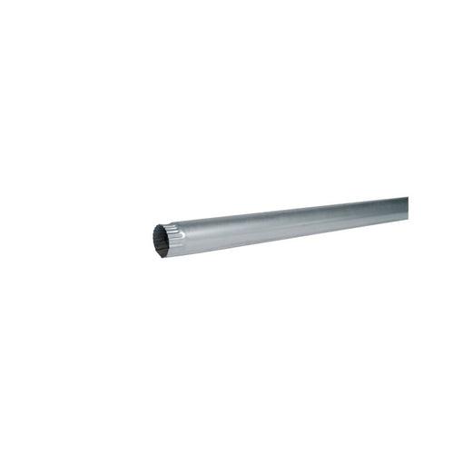 Vent Pipe, 4 in Dia, 120 in L, 26 ga - ovrsgcjicpjlkdlunsal_x500.jpg