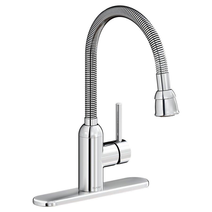 Pursuit Laundry Faucet, Deck Mount, ADA, Lever Handle, Polished Chrome - ow0bfmjvwminuxq9eej7_800x500@2x.jpg