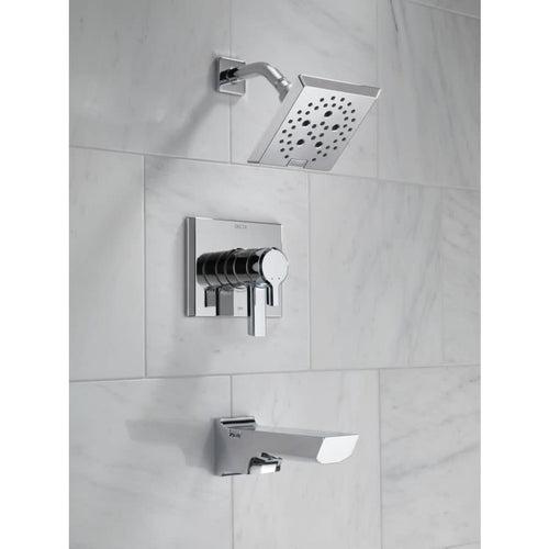 Pivotal Monitor 17 Series Tub and Shower Trim Package with 1.75 GPM Multi Function Shower Head - ow3wcme04bzytb359fxi_x500.jpg