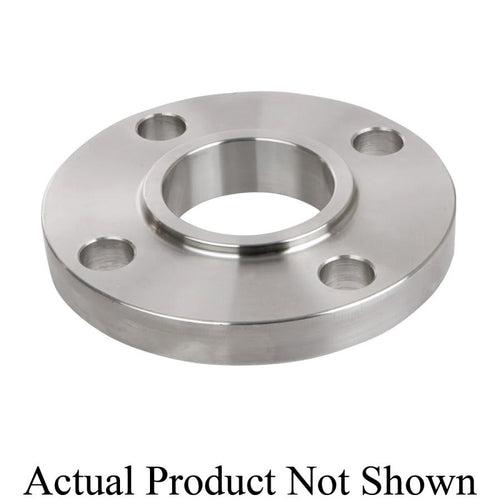 Flat Face Flange, 6 in, Lap Joint, 150 lb, 11 in OD, 7/8 in Bolt Hole Size, 304/304L Stainless Steel - ow47uom03xhlpurc3lzn_x500.jpg