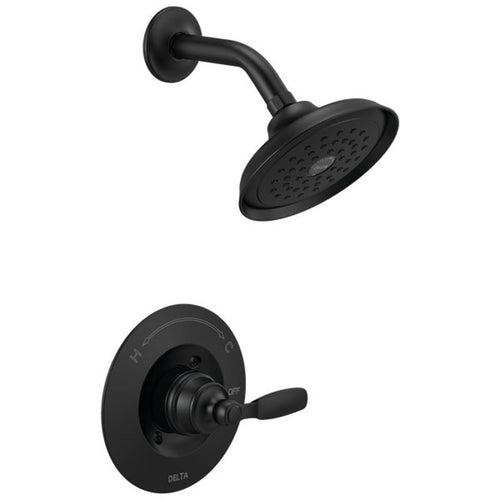 Woodhurst® Pressure Balanced Shower Trim, ADA, Matte Black - owuvpm0kahp5hacrhuwd_x500.jpg