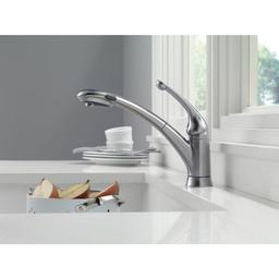 Signature Pull-Out Kitchen Faucet with Optional Base Plate - Includes Lifetime Warranty - oxnpjfonsmcffzk9kmoz_x500.jpg