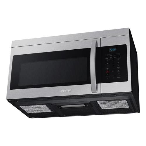 Microwave With Auto Cook In Stainless Steel - oy9qtrm82iw8td2imhpj_x500.jpg