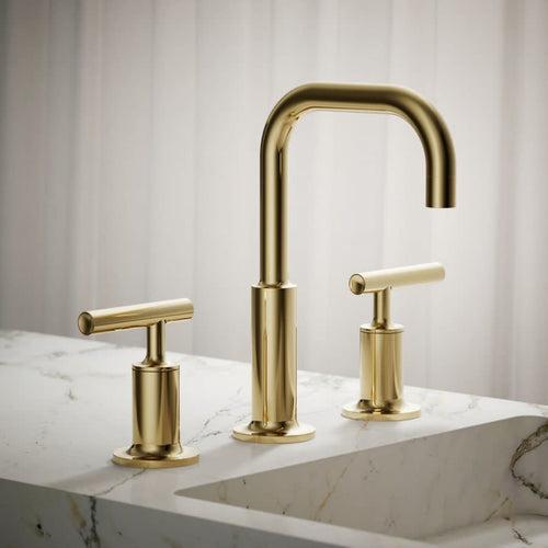 Purist 1.2 GPM Widespread Bathroom Faucet with Pop-Up Drain Assembly - oyb4dzrqb6ioxqnlwuaj_x500.jpg