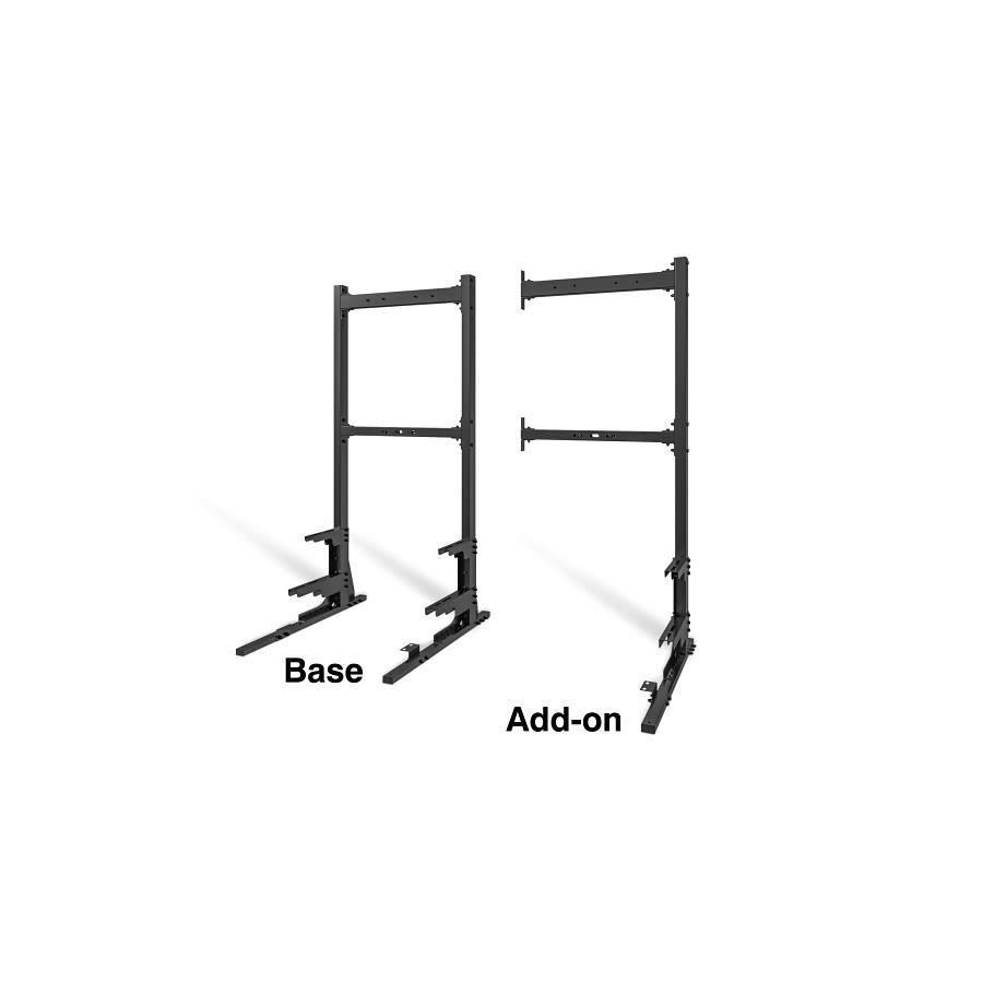 Tankless Racking Only, Freestanding, 1 Add-On Unit, Indoor, Natural/Propane - oyinzim3lehu2kl6yru5_800x500@2x.jpg