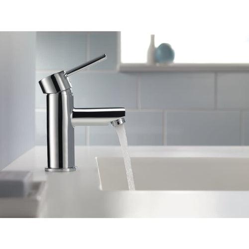 Modern 1 GPM Single Hole Bathroom Faucet with Pop-Up Drain Assembly - oz9uxsd4fgjnifxf991r_x500.jpg